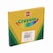 Crayola Bulkl Crayons, Gray, PK12 52-0836-052 - alternate 5
